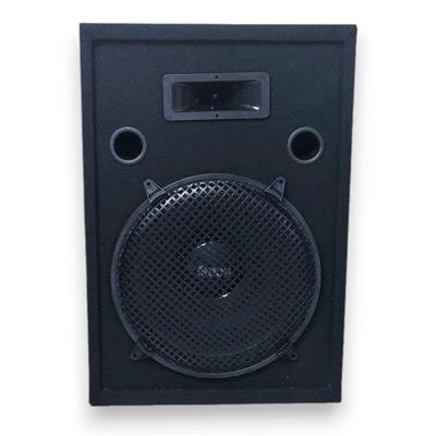 BAFLE DE 15 2 VIAS ALFOMBRADO ECONOMICO