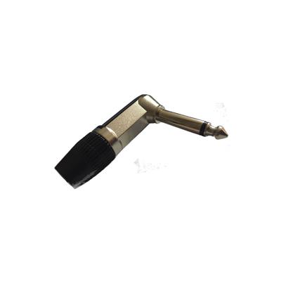 PLUG 6.5 MONO ACODADO PROFESIONAL