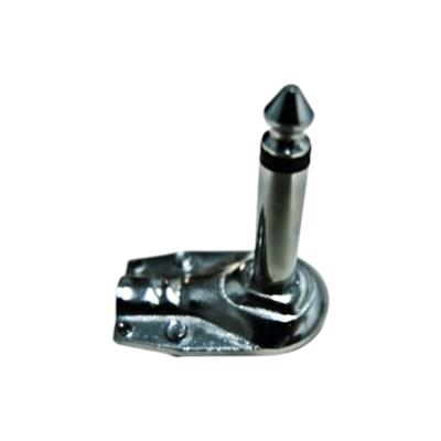 PLUG 6.5 MONO ACODADO