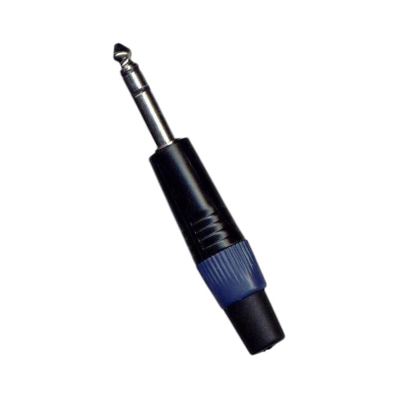 PLUG 6.5 ST AZUL CORTO