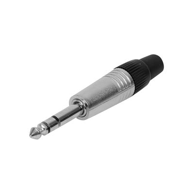 PLUG 6.5 ST NEGRO CORTO