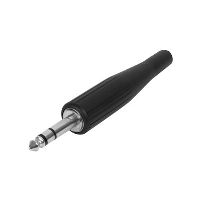 PLUG 6.5 ST NEGRO LARGO