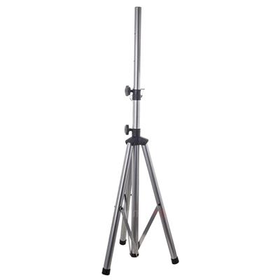 PIE DE BAFLE CROMADO PB01C