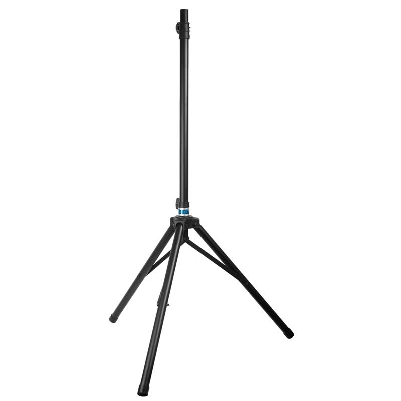 PIE DE BAFLE NEGRO PB01N