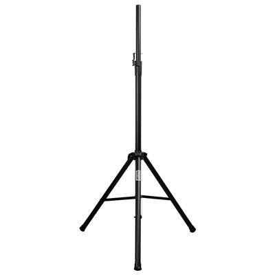 PIE DE BAFLE CON SOPORTE METALICO