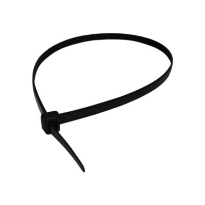 PRECINTO 10 CM NEGRO