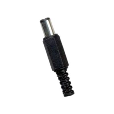 PLUG DC 2.1 MM