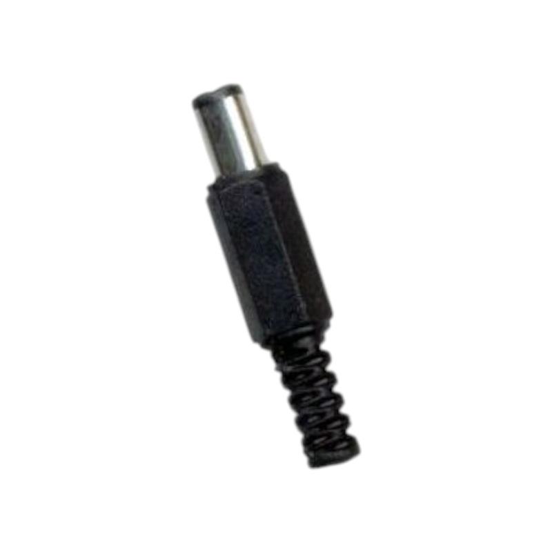 PLUG DC 2.1 MM