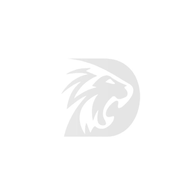 PANDERETA HETFIELD. COLOR NEGRO