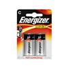Blister de 2 Pilas Energizer C2  E-93