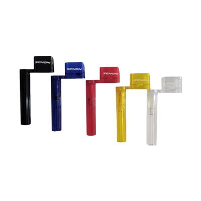 BOBINADOR DE CLAVIJAS