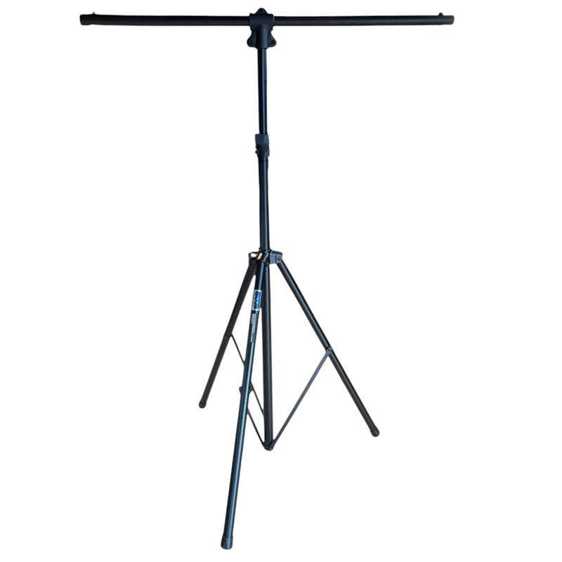 PIE DE ILUMINACION UN BRAZO