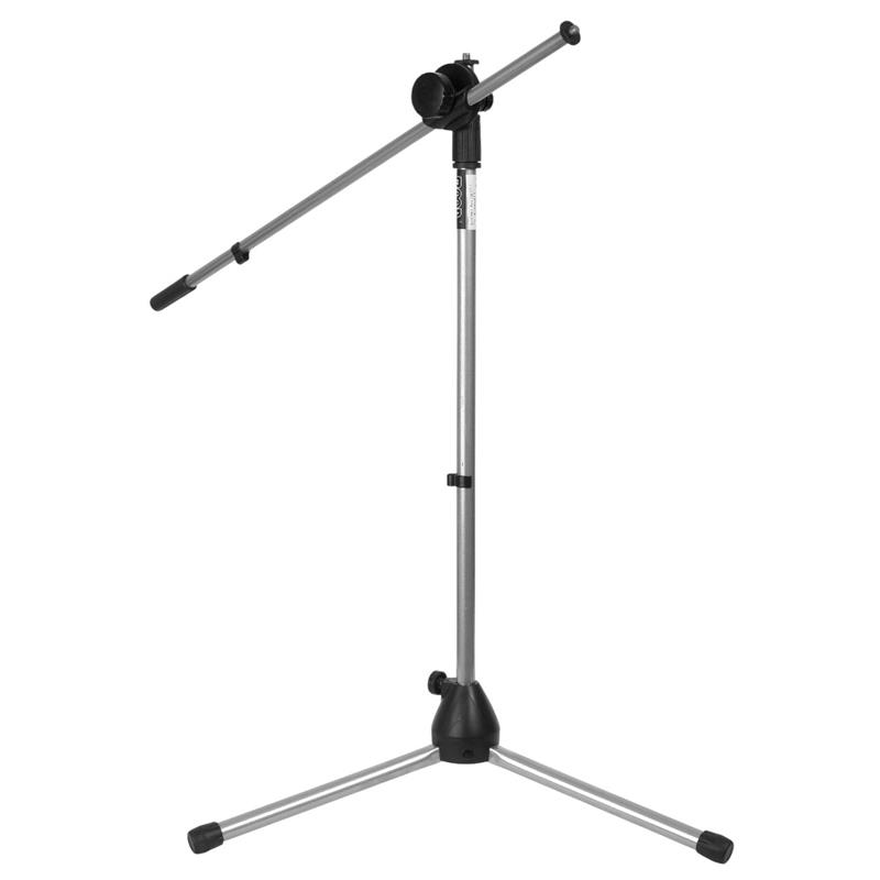 PIE DE MICROFONO JIRAFA