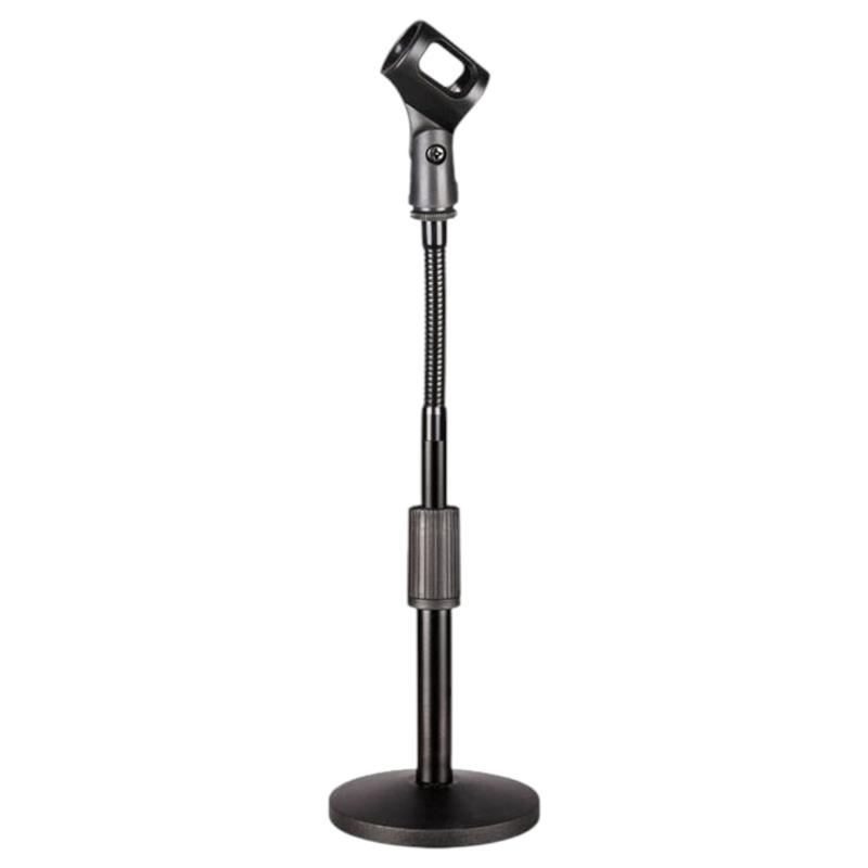 PIE DE MICROFONO DE MESA PMM04