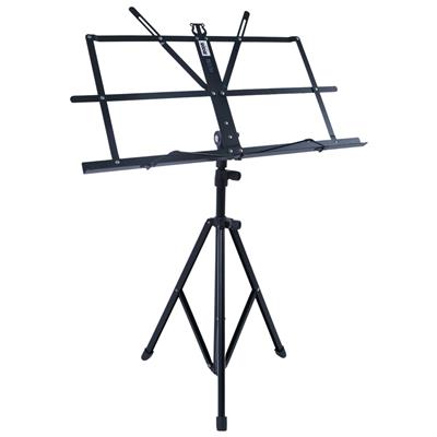 PIE DE PARTITURA PP01