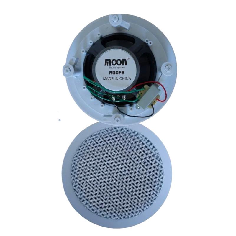 PARLANTE DE TECHO DE 6