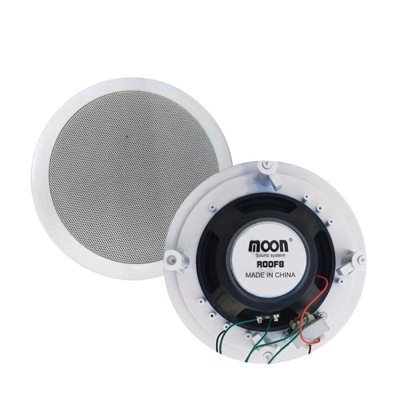 PARLANTE DE TECHO DE 8