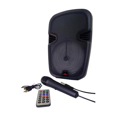 (**) BAFLE DE BATERIA DE 8