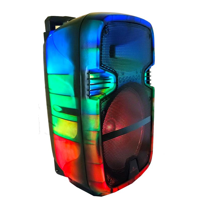 (**) BAFLE DE BATERIA DE 12