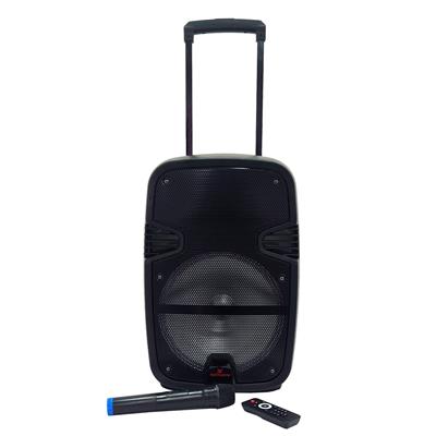 (**) BAFLE DE BATERIA DE 15