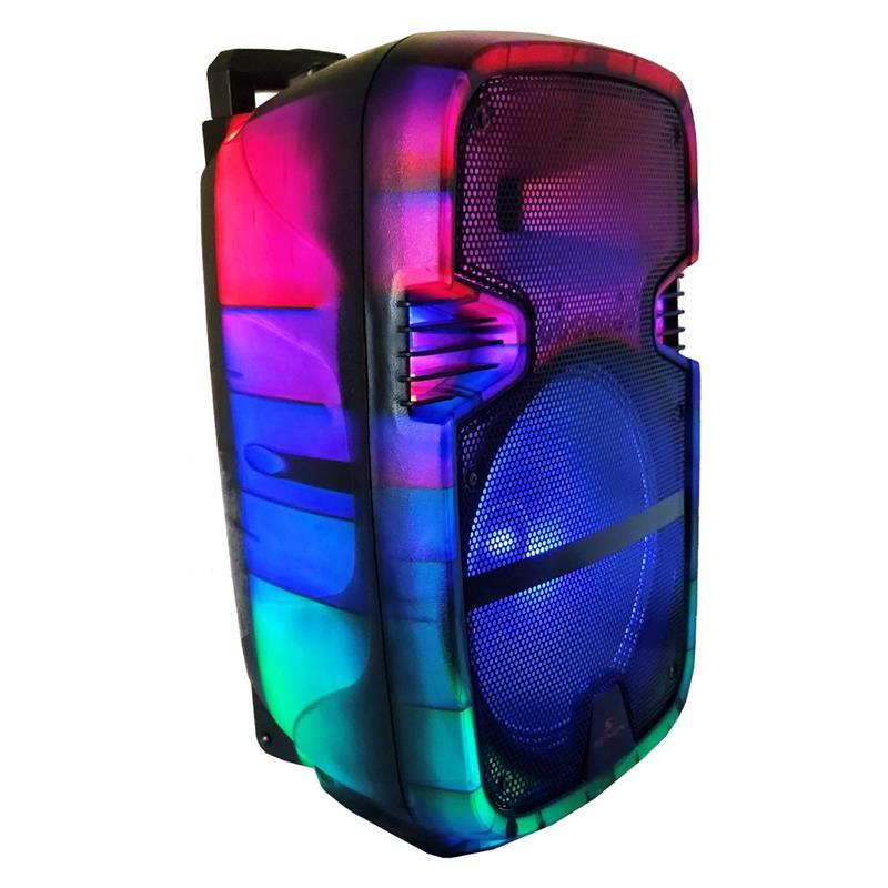 (**) BAFLE DE BATERIA DE 15