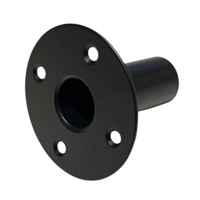 SOPORTE DE EMBUTIR PARA PIE DE BAFLE