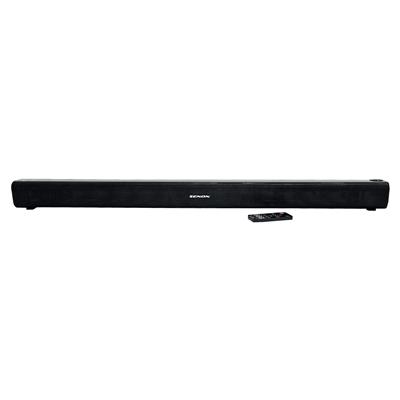 BARRA DE SONIDO 2.0CH 40W 2 PARLANTES X 2