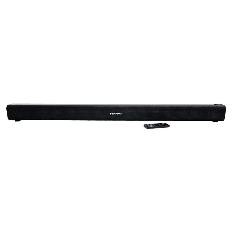 BARRA DE SONIDO 2.0CH 40W 2 PARLANTES X 2
