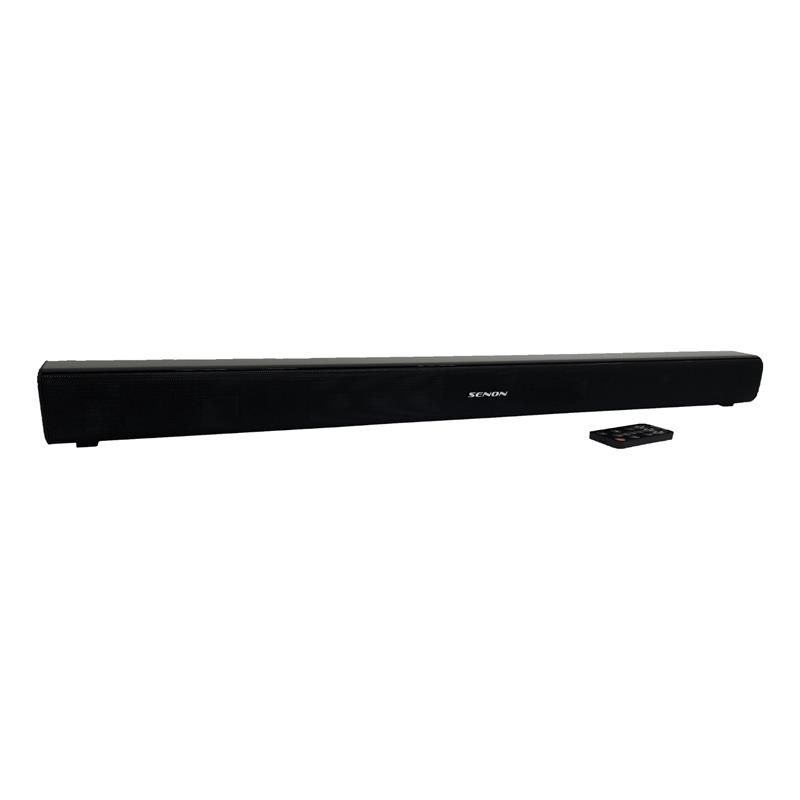 BARRA DE SONIDO 2.0CH 40W 4 PARLANTES X 2