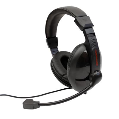 AURICULAR. COLOR NEGRO