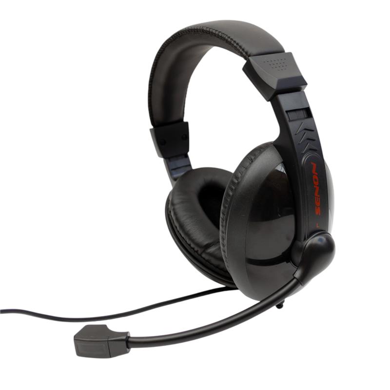 AURICULAR. COLOR NEGRO