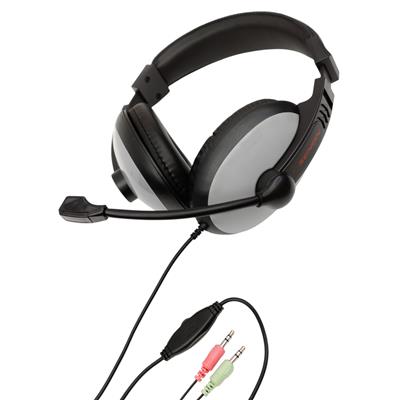 AURICULAR. COLOR GRIS