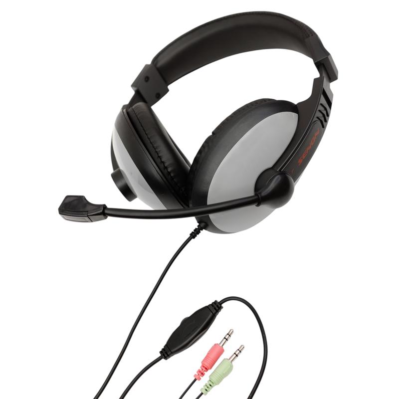 AURICULAR. COLOR GRIS