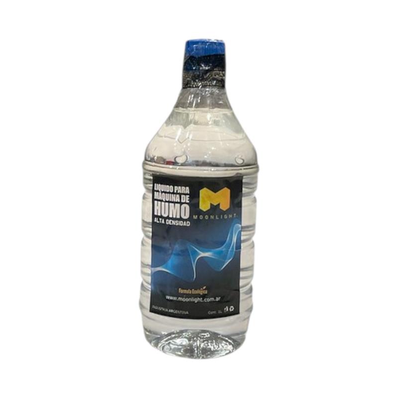 LIQUIDO PARA MAQUINA DE HUMO PRO 1L