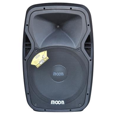 BAFLE POTENCIADO DE 15