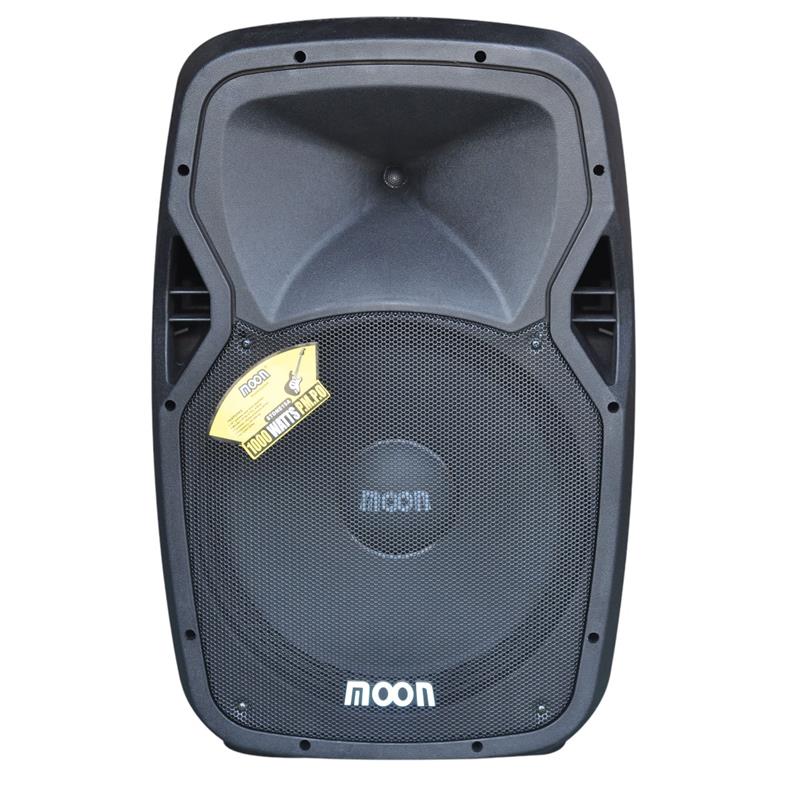 BAFLE POTENCIADO DE 15