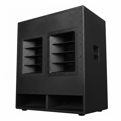 SUBWOOFER DE 18 XL 1200 W