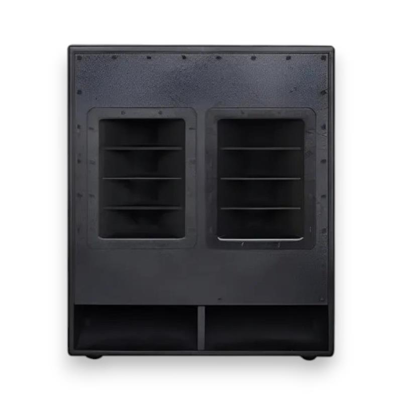 SUBWOOFER DE 18 XL 1200 W