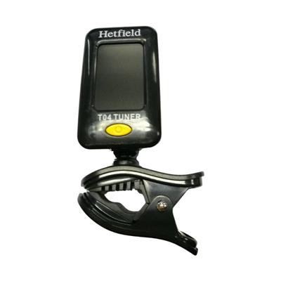 AFINADOR DE GUITARRA