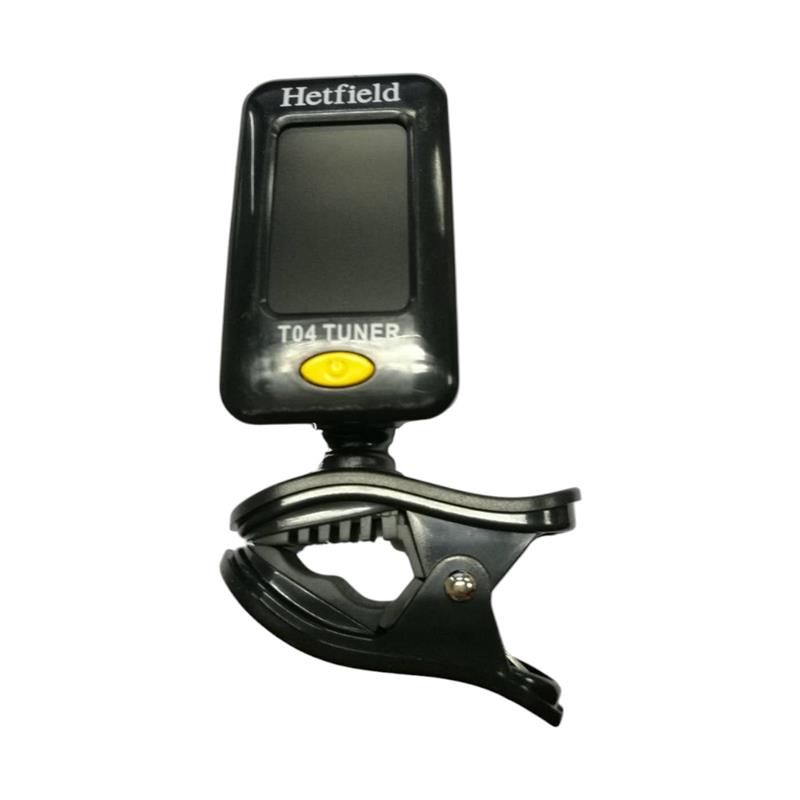 AFINADOR DE GUITARRA