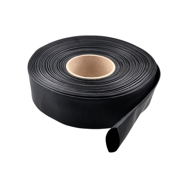 ROLLO DE 1M DE TERMOCONTRAIBLE RAYCHEM DE 25 MM