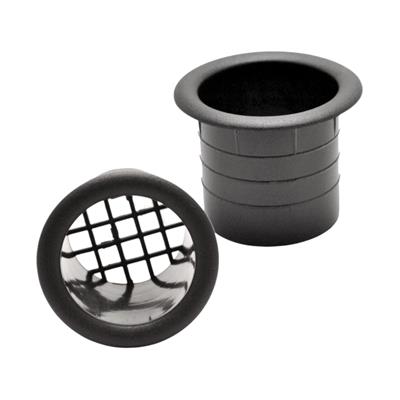 TUBO DE SINTONIA PARA BAFLE DE 4¨