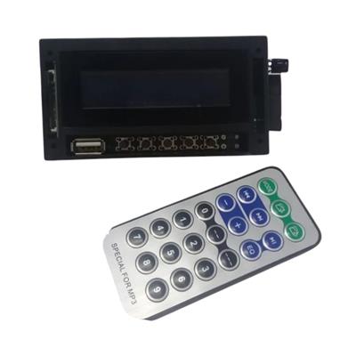 PLAQUETA DE USB PARA MBP SERIES