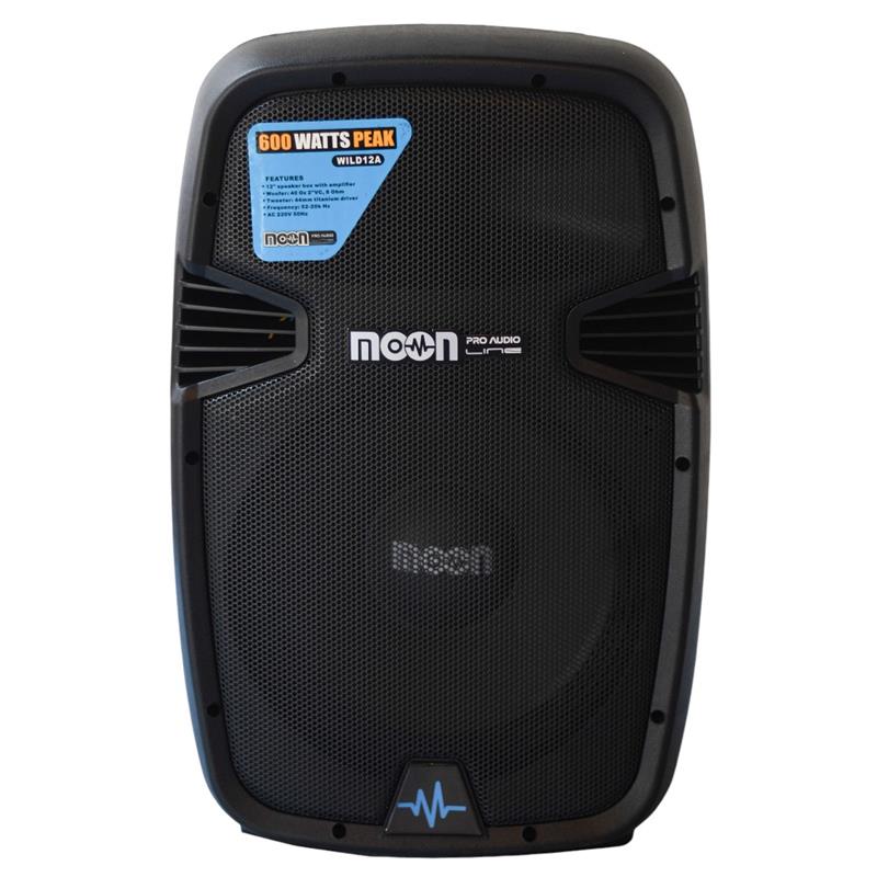 BAFLE POTENCIADO DE 12