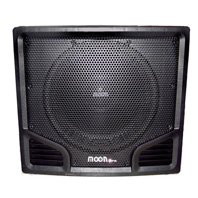 SUBWOOFER POTENCIADO DE 18