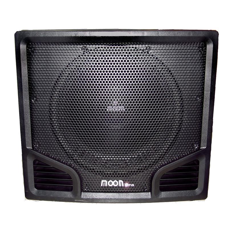 SUBWOOFER POTENCIADO DE 18