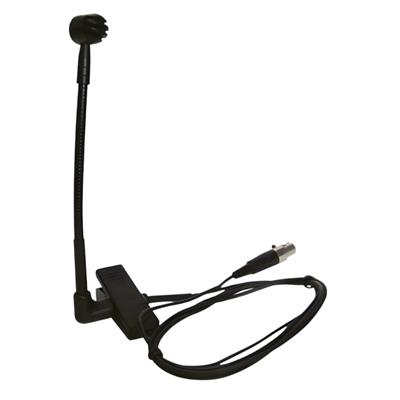 MICROFONO PARA INSTRUMENTOS DE VIENTO CONDENSER